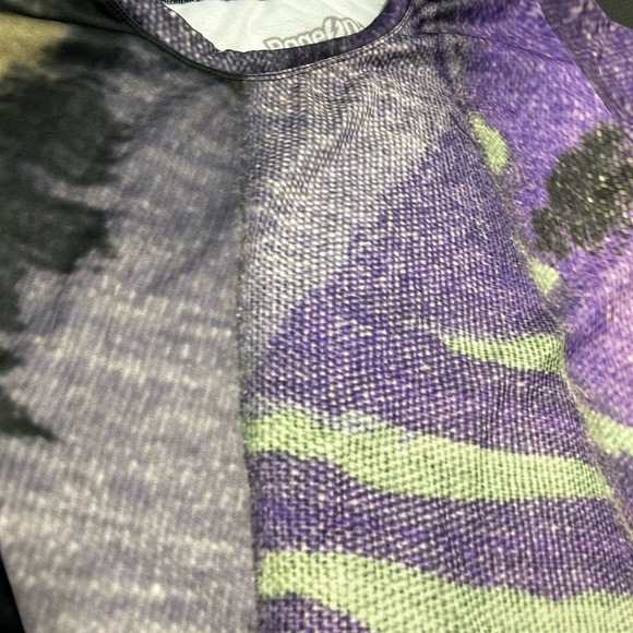 Ray John, unique design, cool original colorful crewneck - Picture 3 of 5